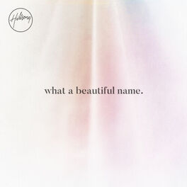 Album cover of What A Beautiful Name - EP