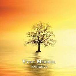 Album cover of Reliance