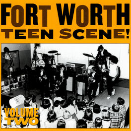 Album cover of Fort Worth Teen Scene!, Vol. 2