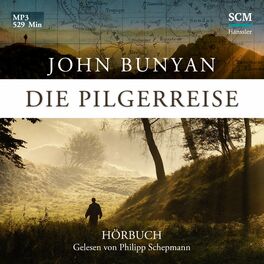 Album cover of Die Pilgerreise