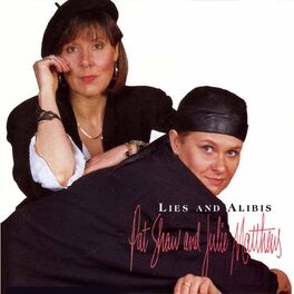 Album cover of Lies and Alibis