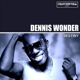 Album picture of Destiny