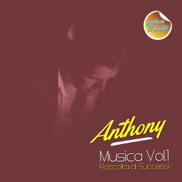 Album cover of Musica, Vol. 1 (Raccolta di successi)