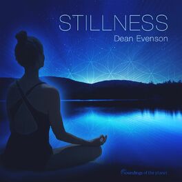 Album cover of Stillness