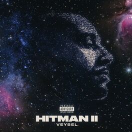 Album cover of Hitman 2