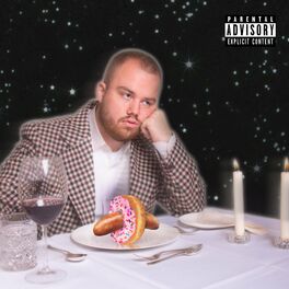 Album cover of Dinner & Fuck