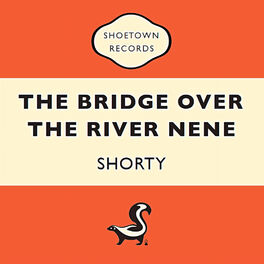 Album cover of The Bridge over the River Nene