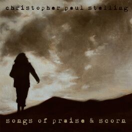 Album cover of Songs of Praise and Scorn