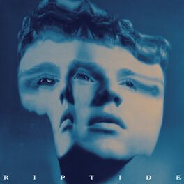Album cover of Riptide (Stripped With Strings)