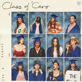 Album cover of Cero