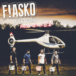 Album cover of För Dich (Party-Remix 2.0)