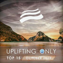 Album picture of Uplifting Only Top 15: October 2022 (Extended Mixes)