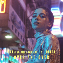 Album cover of Over and Over