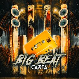 Album cover of Big Beat