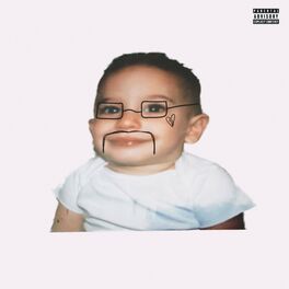 Album cover of Baby Nas