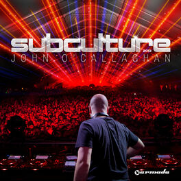 Album cover of Subculture 2013 (Mixed Version)