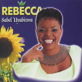 Album cover of Sabel'Uyabizwa