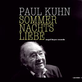 Album cover of Sommer-Nachts-Liebe - Summer-Night-Love