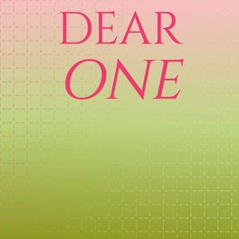 Album cover of Dear One