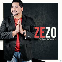Album cover of Em Ritmo de Seresta (Ao Vivo)