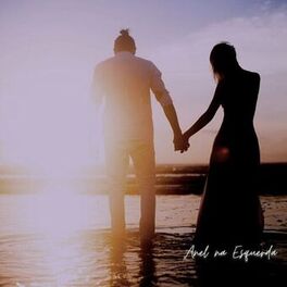 Album cover of Anel na Esquerda