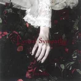 Album cover of Lyrical Sympathy