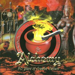 Album cover of 30 Years of Counter Culture