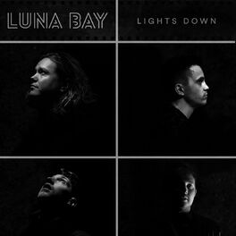 Album cover of Lights Down