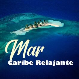 Album cover of Mar Caribe Relajante