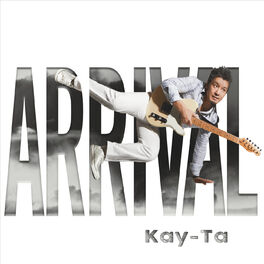 Album cover of Arrival