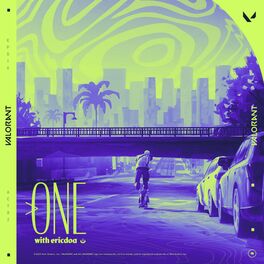 Album cover of >one (greater than one)