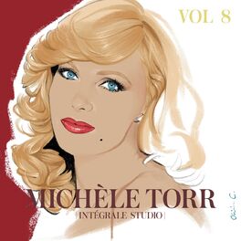 Album cover of Intégrale studio - Vol. 8