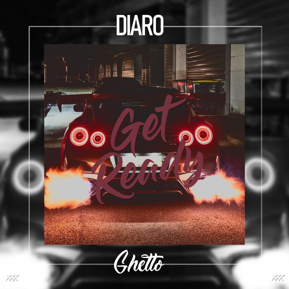 Diaro. Диаро. Diaro on the way. Music Diaro get.