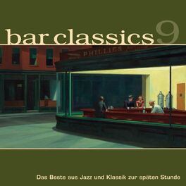 Album cover of Bar Classics 9