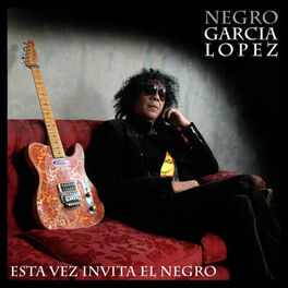 Album cover of Esta Vez Invita el Negro