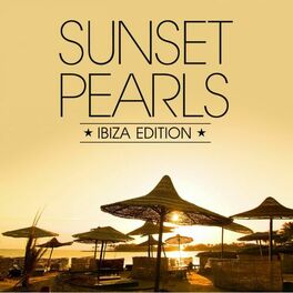 Album cover of Sunset Pearls - Ibiza Edition (Compiled By Henri Kohn)