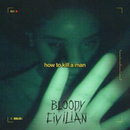 Album cover of How To Kill A Man