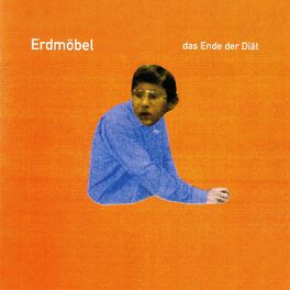 Album cover of Das Ende der Diät