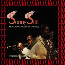 Album cover of Sonny Stitt Featuring Howard McGhee (Remastered Version) (Doxy Collection)