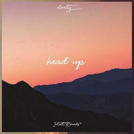 Album cover of head up
