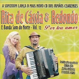 Album cover of Por Teu Amor - Vol. 12