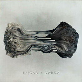 Album cover of Varða