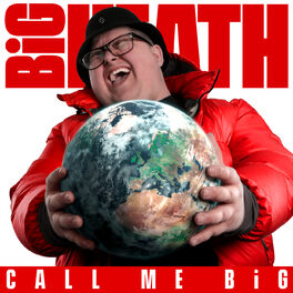 Album cover of Call Me Big