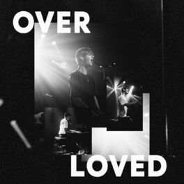 Album cover of Overloved