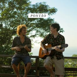 Album cover of Pontão (Acústico)