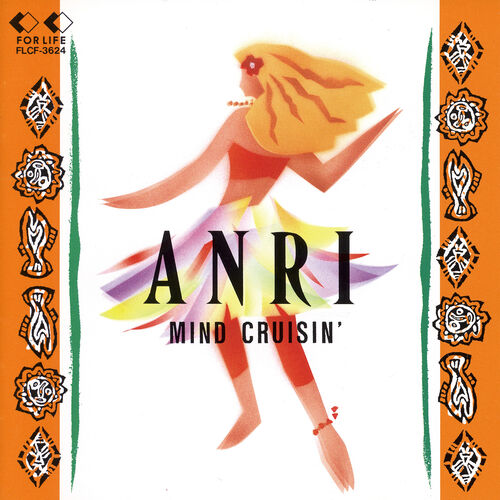 Anri's discography - Musicboard