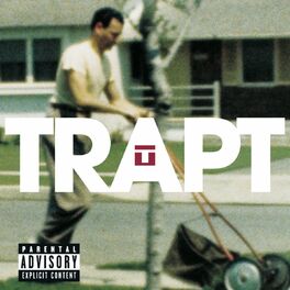 Album picture of Trapt