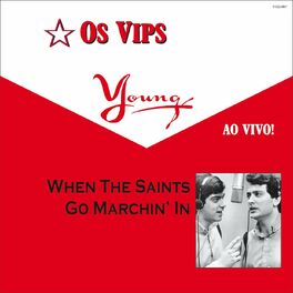 Album cover of When the Saints Go Marchin' in
