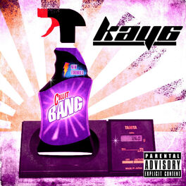 Album picture of Cillit Bang