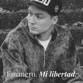Album cover of Mi Libertad